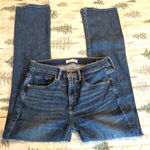 Loft Jeans Boot cut